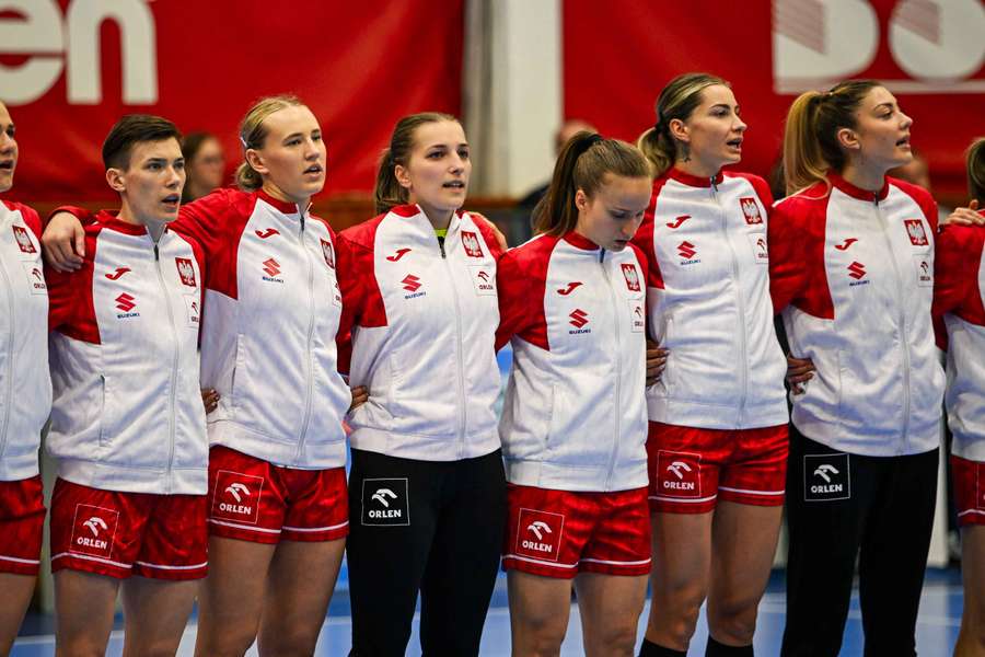 Trener Senstad ogłosił powołania do reprezentacji kobiet na mecz z Islandią