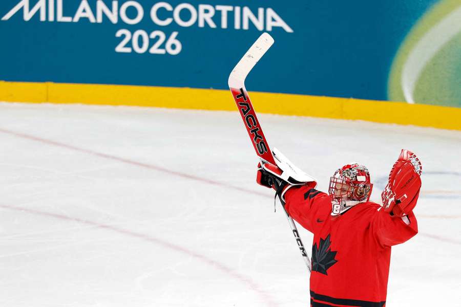 Le Canada en course pour une 6e médaille d'or