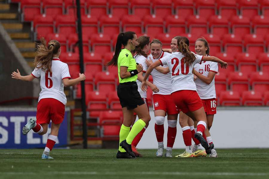 Kadra Polek U17 poznała rywalki w MŚ. Biało-czerwone w grupie m.in. z Koreą Północną