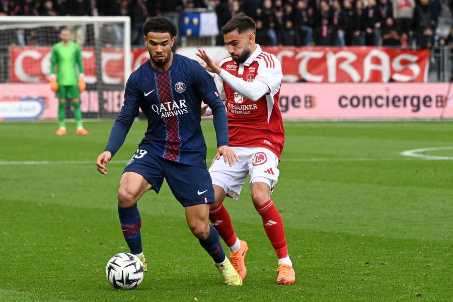 Paris SG - Brest : Où regarder le match de la 33e journée de Ligue 1, heure et compos 