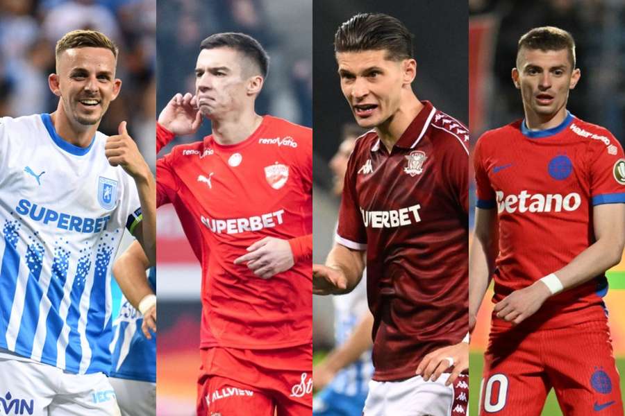 Începe noul sezon 2026/2027 din Superliga României Începe noul sezon 2026/2027 din Superliga României