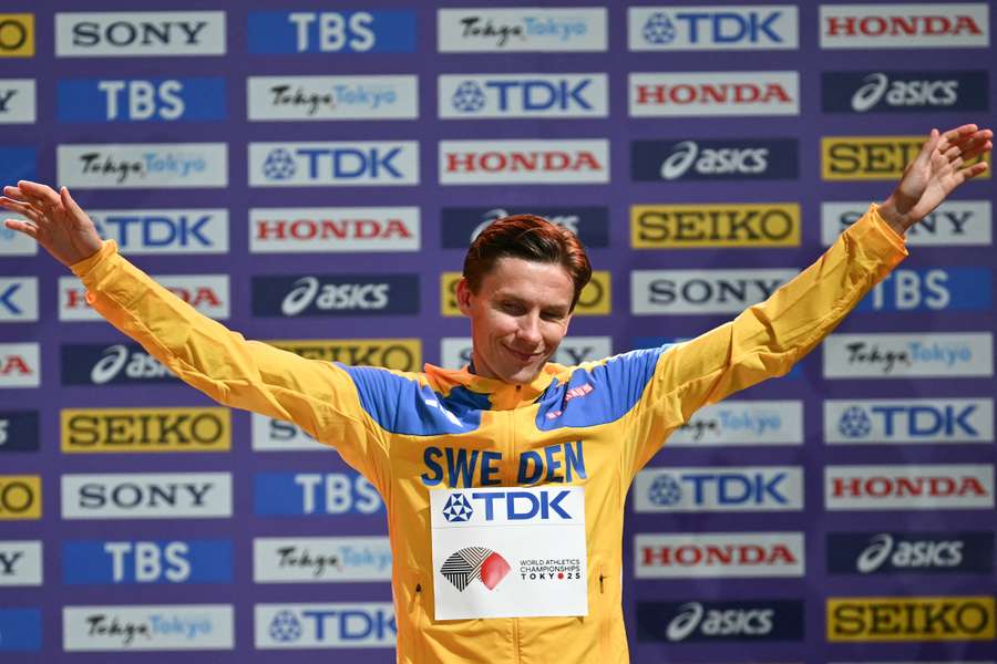 Andreas Almgren Andreas Almgren