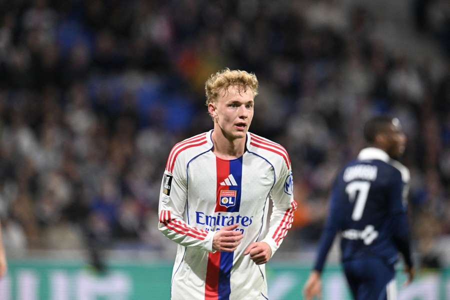 Karabec se nejspíš s dresem Lyonu rozloučí.