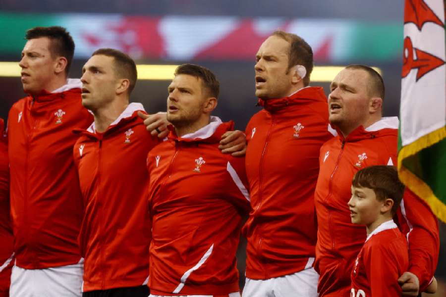 Wales have yet to win a game at the Six Nations this year