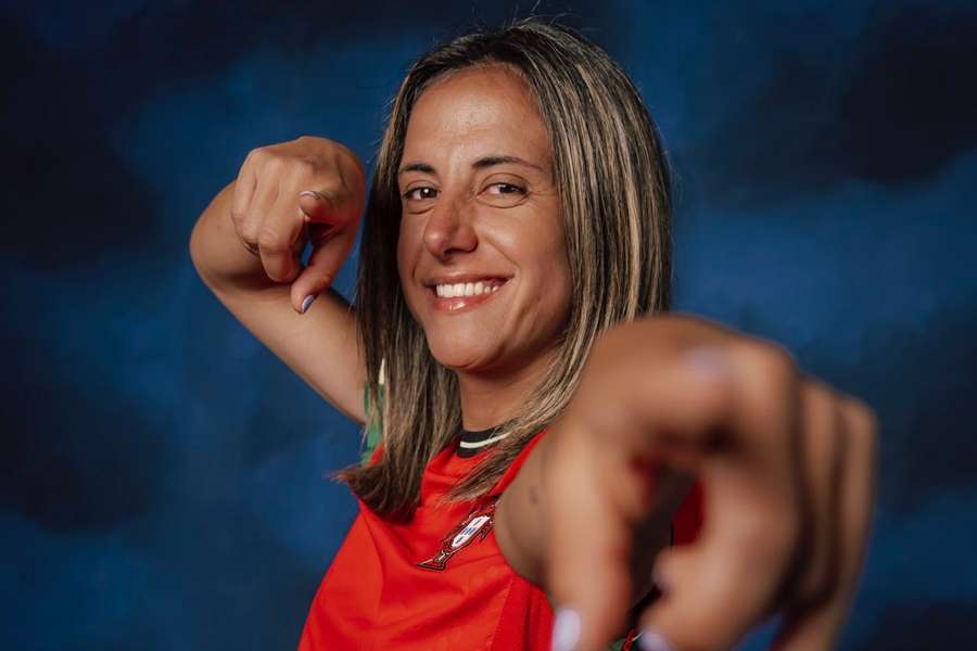 Dolores Silva marca presença em nova fase final