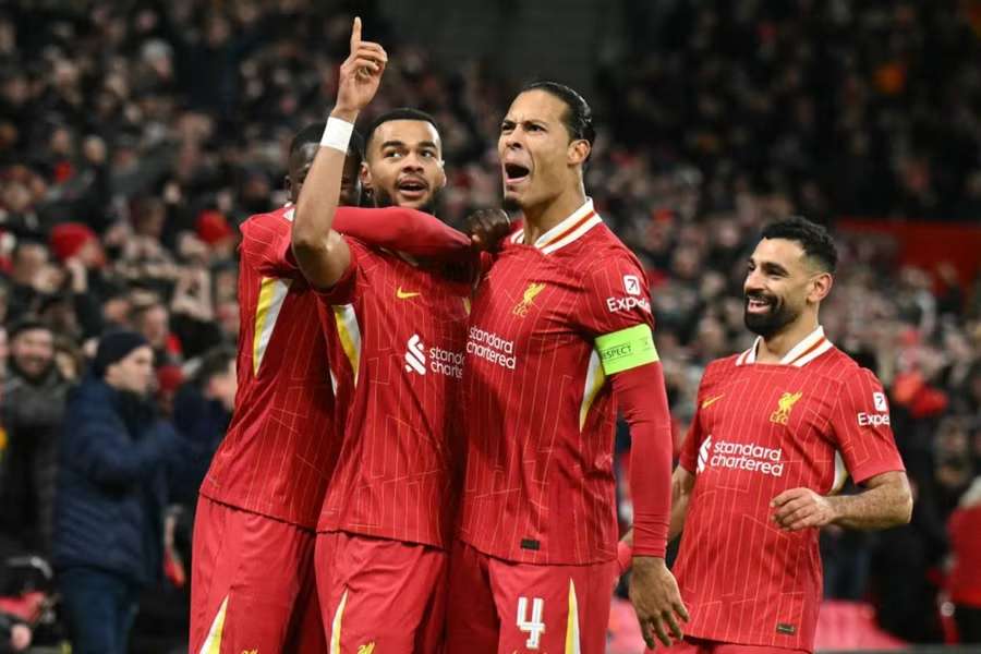 Futbalistov Liverpoolu nezastavil ani obhajca trofeje Real Madrid.