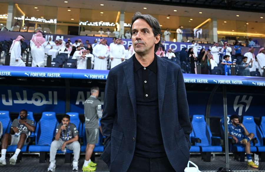 Simone Inzaghi