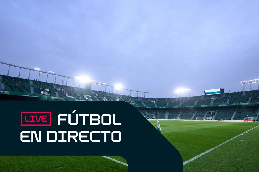 Toda la información del fútbol, al detalle