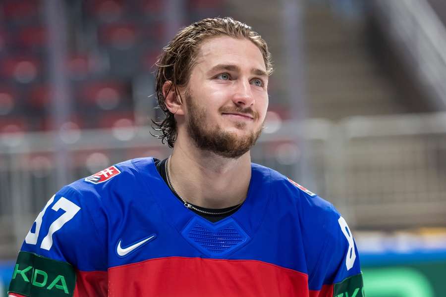 Regenda zaknihoval prvý gól v ročníku.