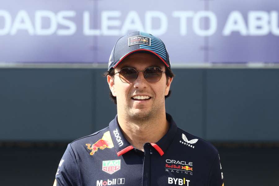 Vuelve Sergio ‘Checo’ Pérez: México revive su ferviente romance con la Fórmula 1