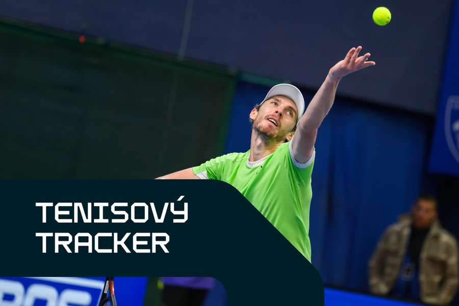 Klein postupuje do druhého kola kvalifikácie.