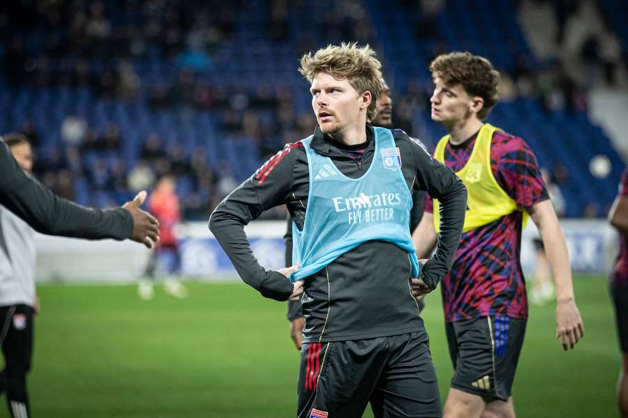 Šulc by mohl ve čtvrtek naskočit.