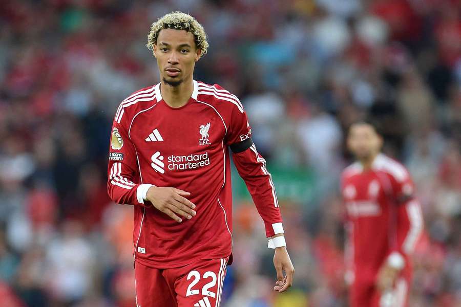 Ekitike has made a great start at Liverpool