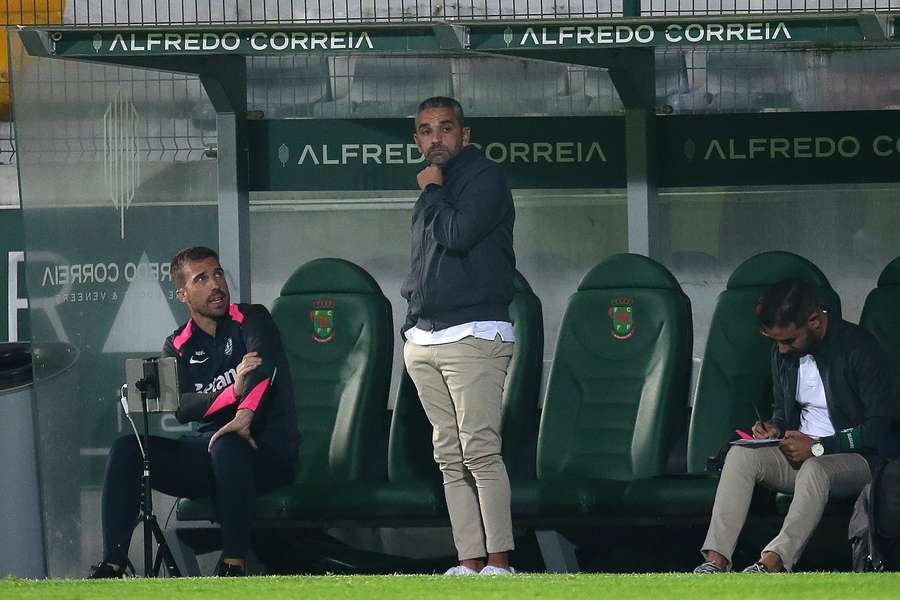 Rui Borges