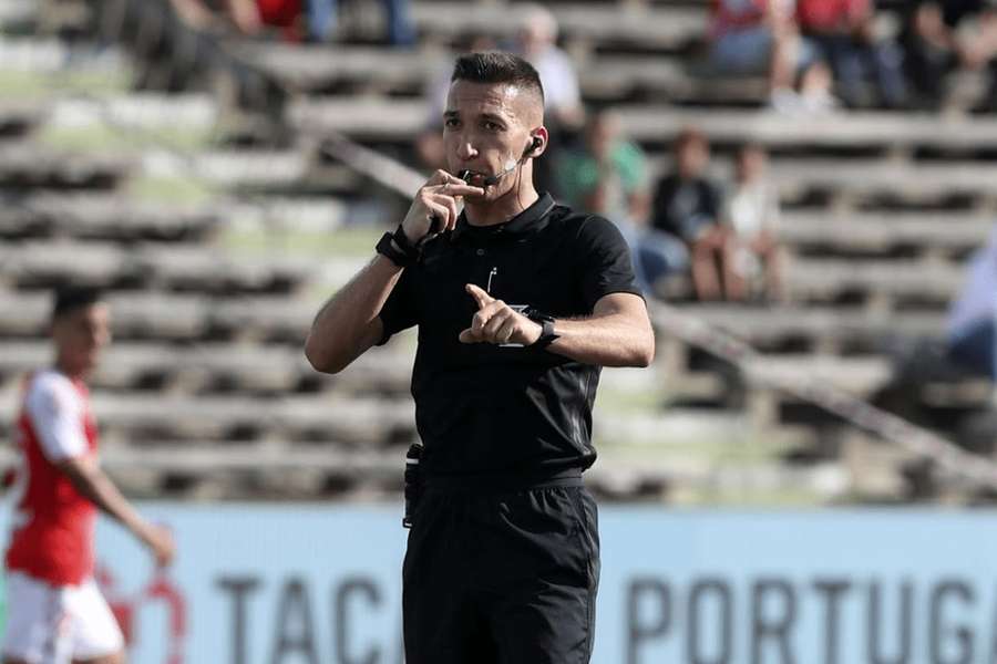 Miguel Nogueira vai estar no Dragão Miguel Nogueira vai estar no Dragão