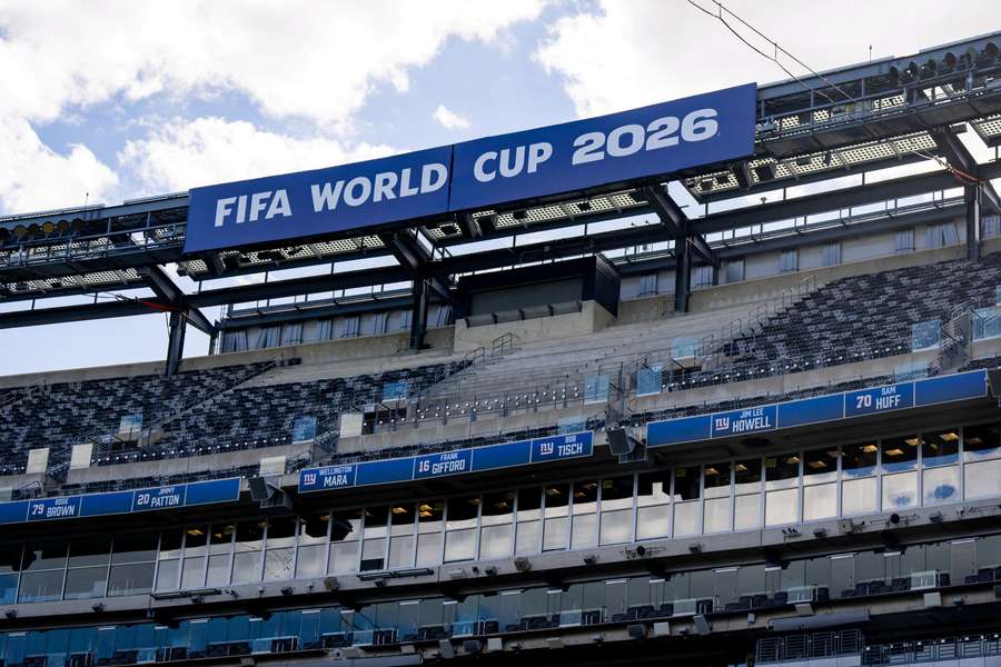 Próximo Mundial realiza-se na América