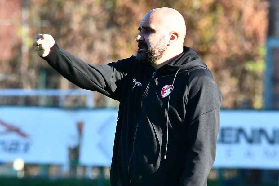 Mladen Zizovic è morto a 44 anni Mladen Zizovic è morto a 44 anni