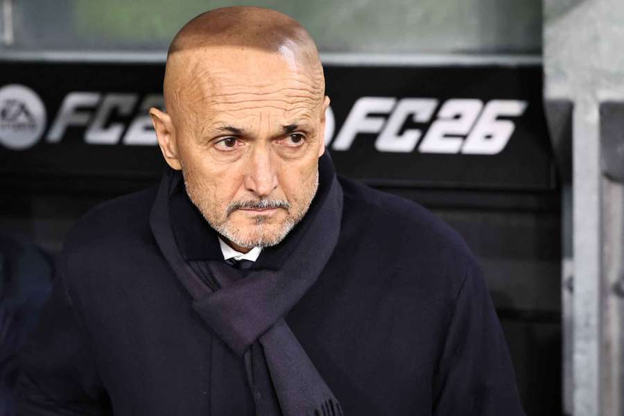 Luciano Spalletti