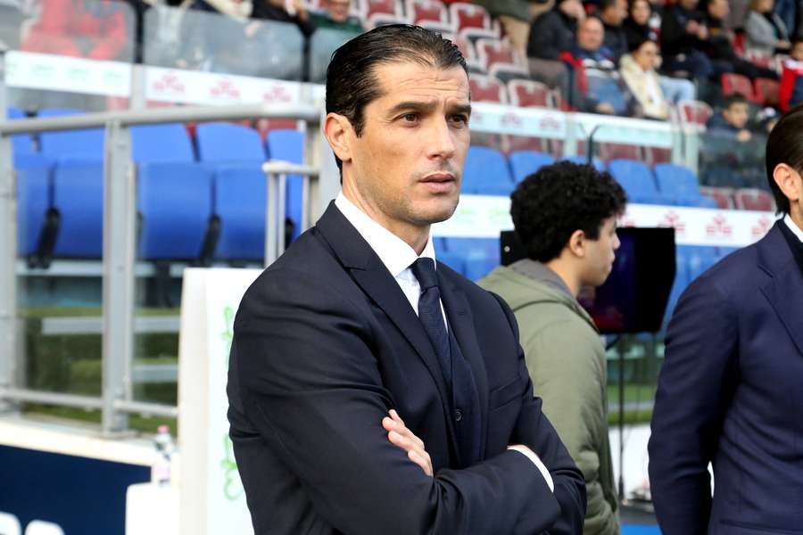 François Modesto