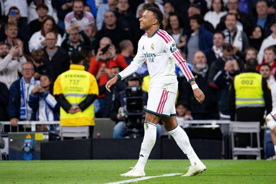 Mbappe zdobywcą nagrody Onze d’Or 2026. "Swoją karierę oceniam na dziesięć na dziesięć" Mbappe zdobywcą nagrody Onze d’Or 2026. "Swoją karierę oceniam na dziesięć na dziesięć"
