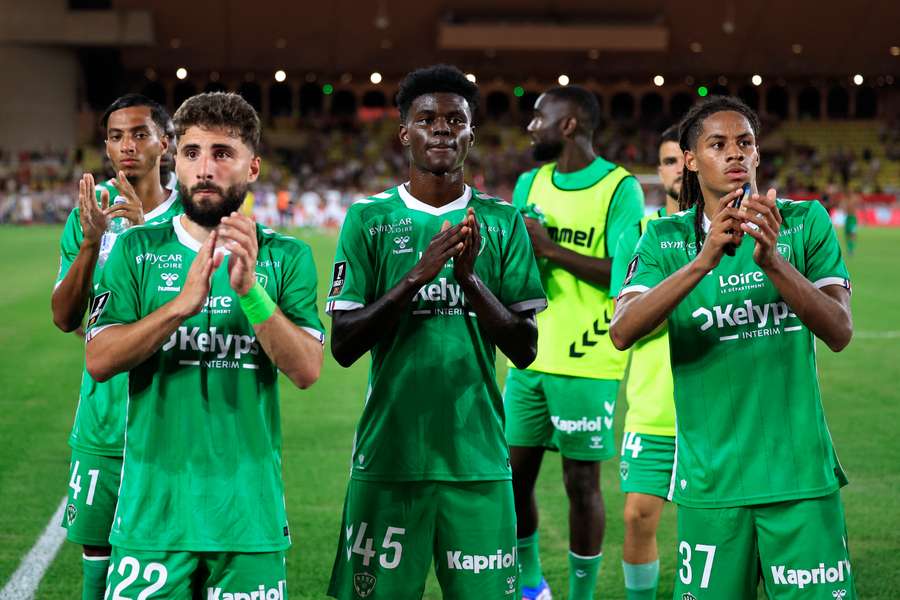 Ligue 1 : Saint-Etienne a besoin de réellement se lancer et miser sur l ...