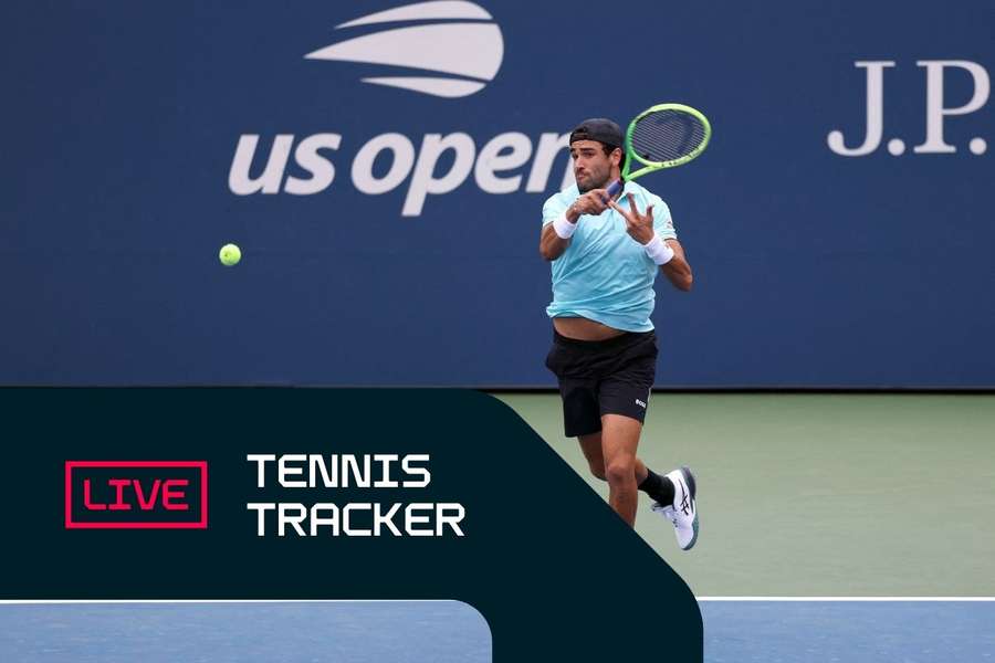 Tennis Tracker Tennis Tracker