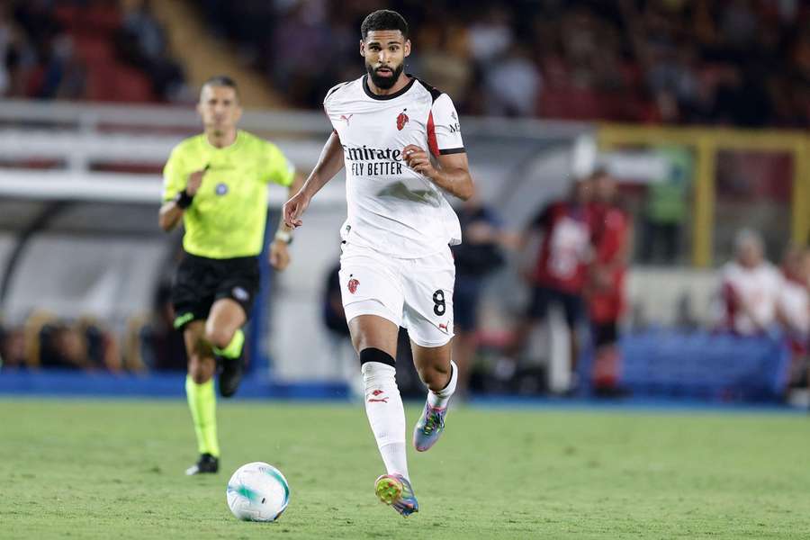 Emile Heskey exclusive: Why Tuchel handed fresh England chance to Loftus-Cheek Emile Heskey exclusive: Why Tuchel handed fresh England chance to Loftus-Cheek