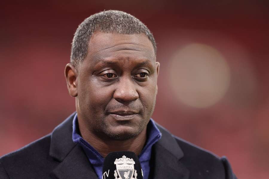 BIG PETE: Heskey o rasismu ve fotbale a vzdělávání mladých hráčů