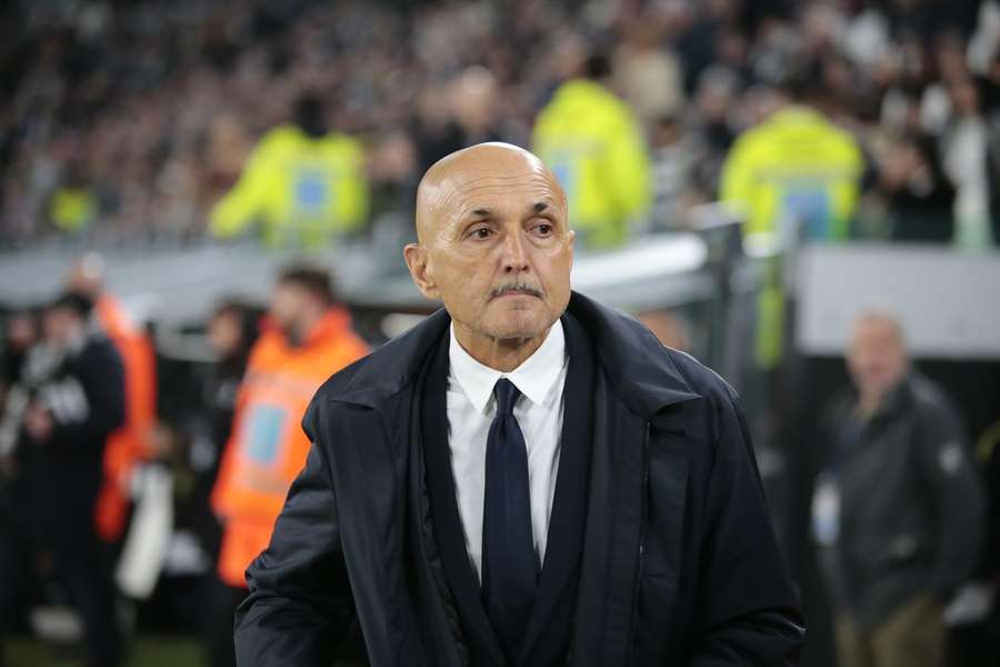 Luciano Spalletti