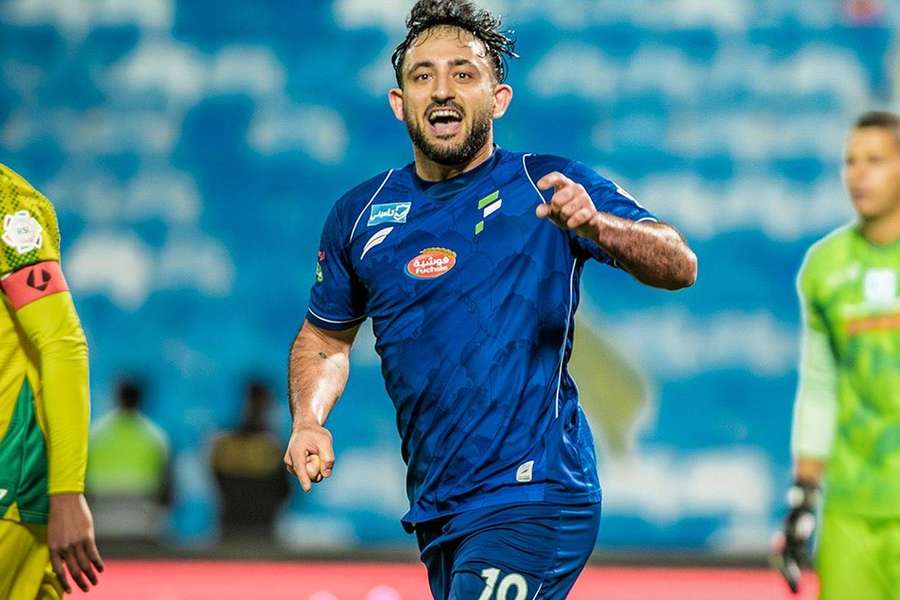 Fateh celebrou novo triunfo