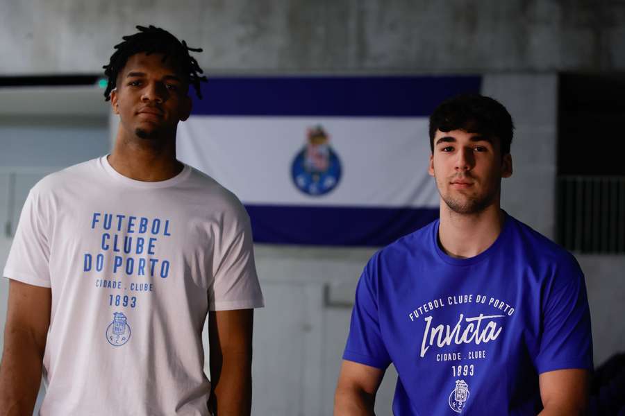 Regresso após cedências