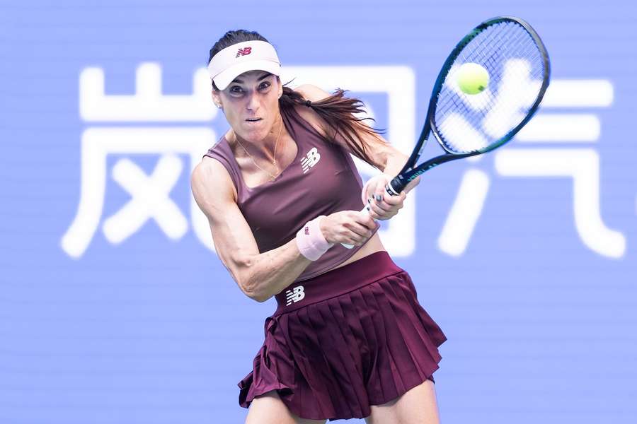 Sorana Cîrstea Sorana Cîrstea