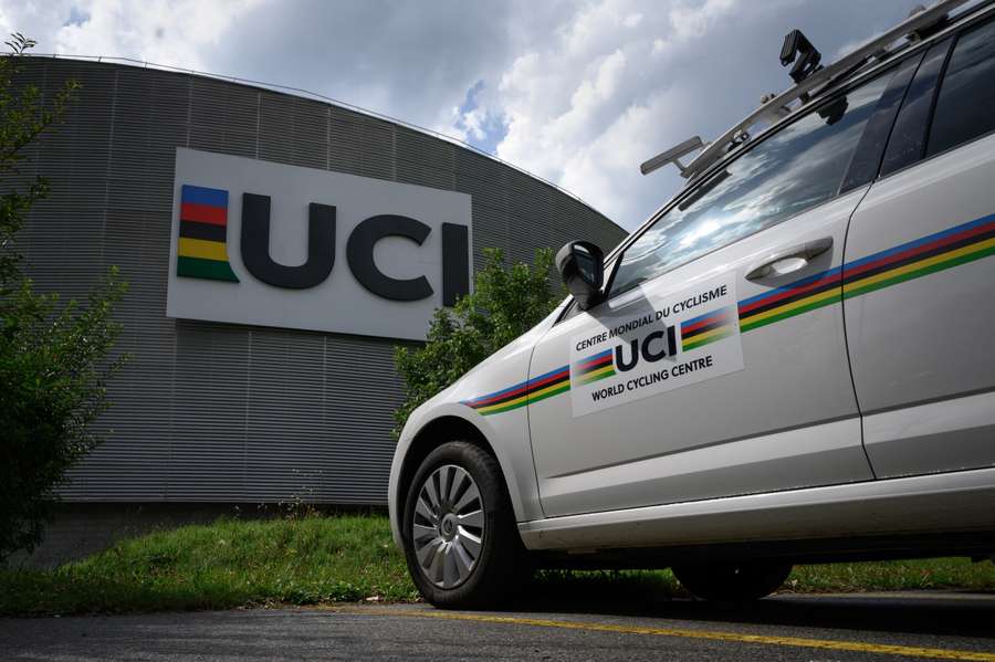 L'UCI prende una strada chiara.