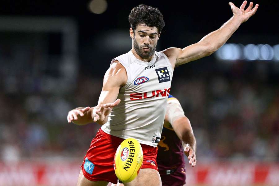 Christian Petracca is one of the high-profile movers who will be under the spotlight in Opening Round