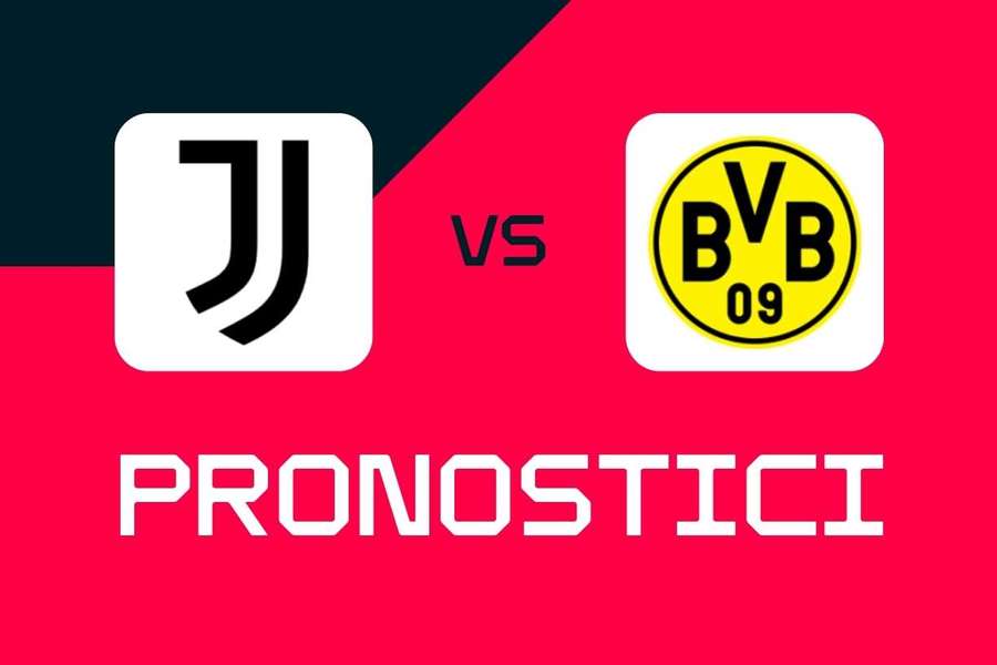 Juventus-Dortmund