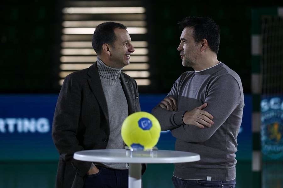 Ricardo Costa vai continuar no Sporting