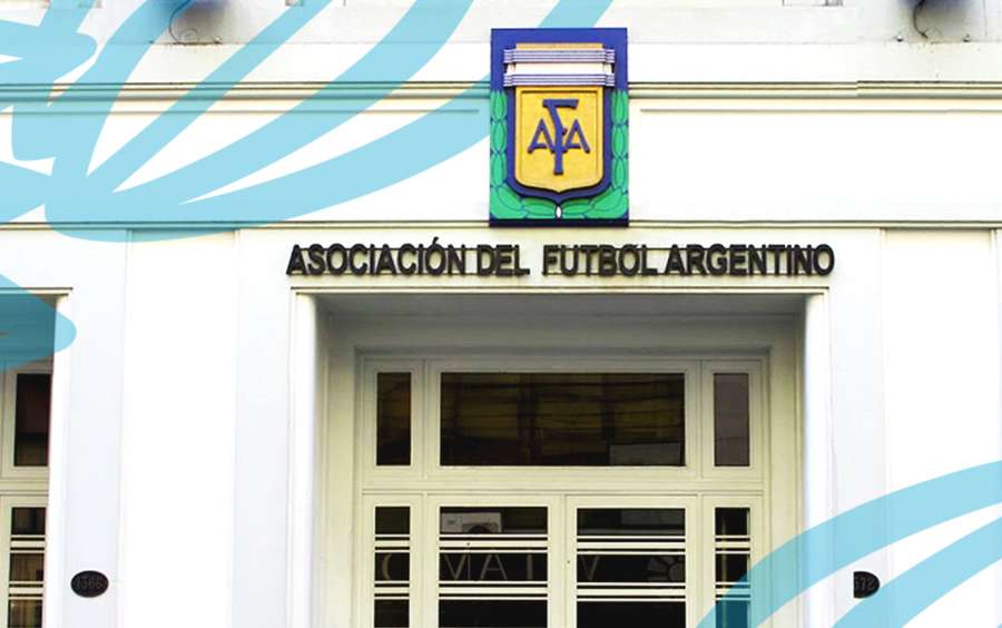 A AFA tem sido alvo de críticas por todo lado