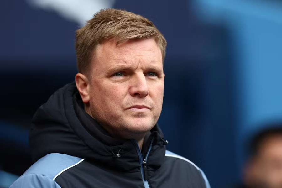 Newcastle are winless in the Premier League since mid-January