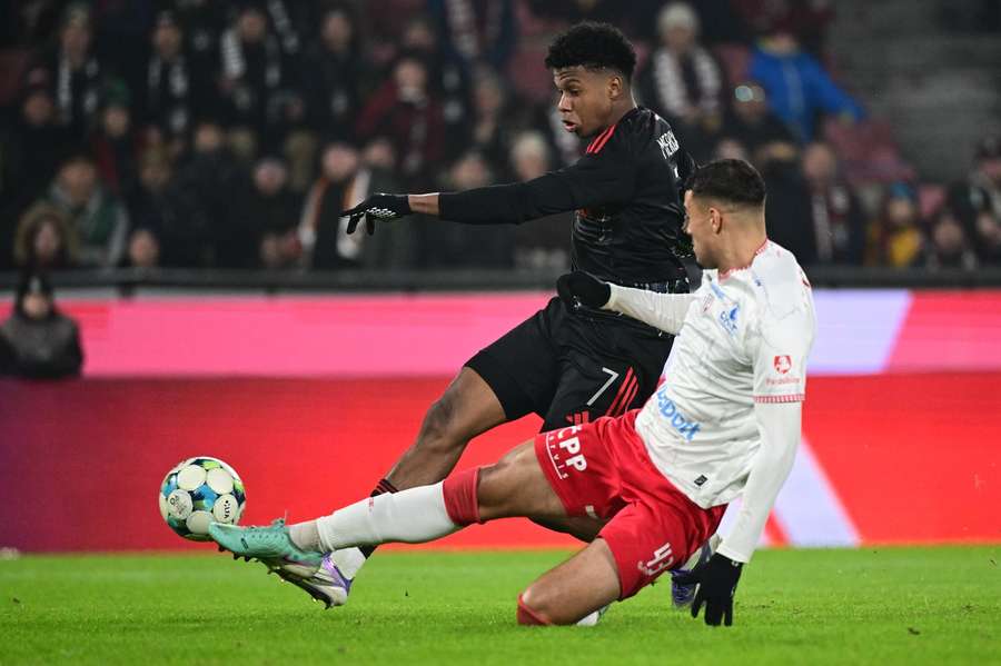 Experti po porážce s Pardubicemi rozcupovali Spartu: