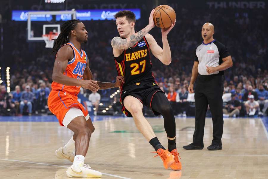 Krejčí naskočil v základní sestavě.