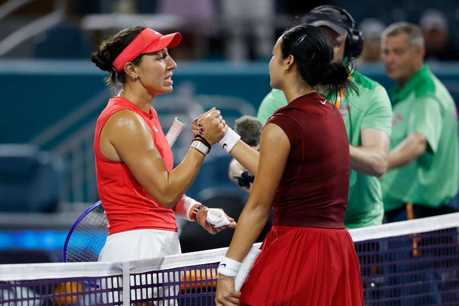 S-a stabilit finala WTA de la Miami