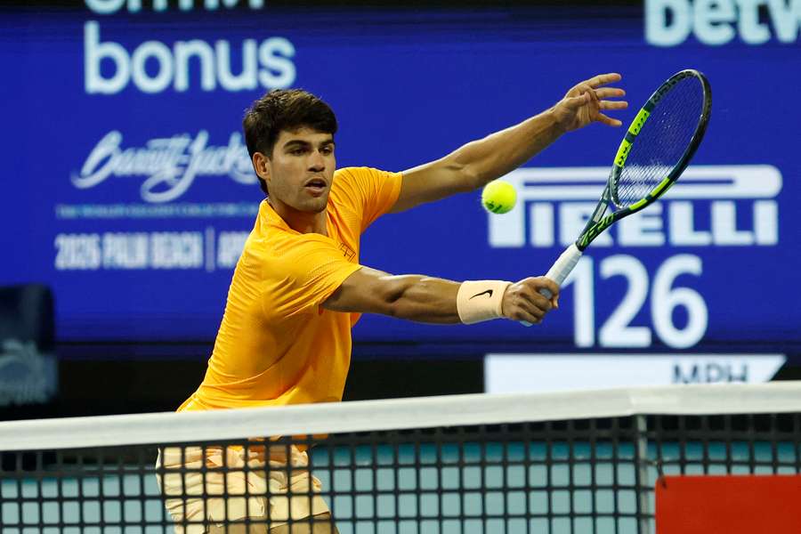 Tennis-Tracker: Alles zum ATP und WTA Masters in Miami Tennis-Tracker: Alles zum ATP und WTA Masters in Miami