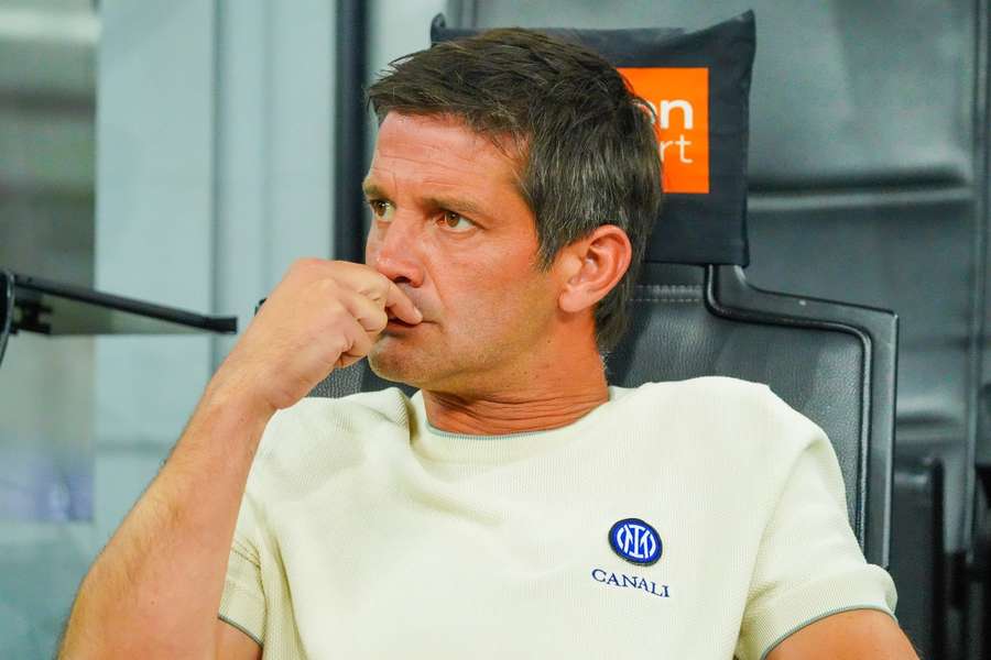 Cristian Chivu