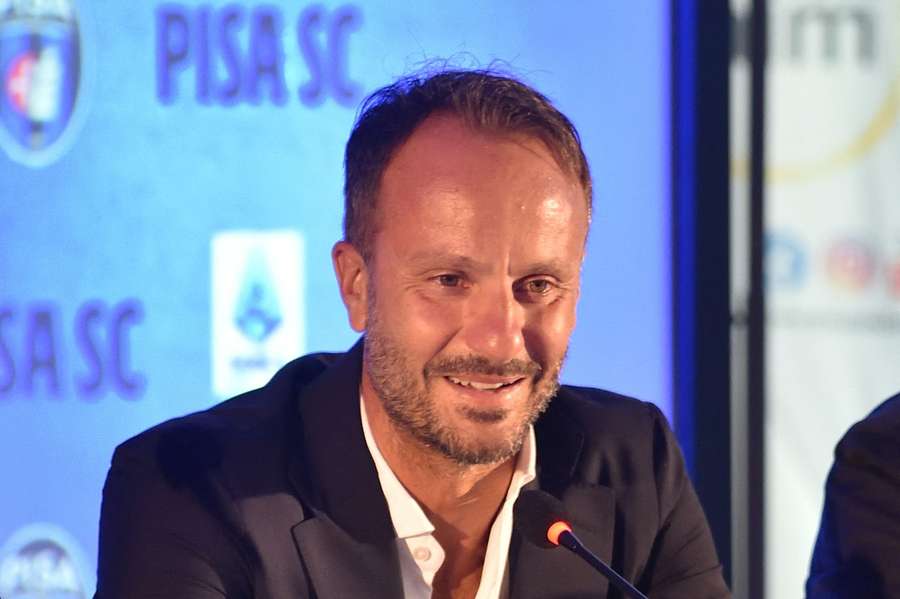 Alberto Gilardino