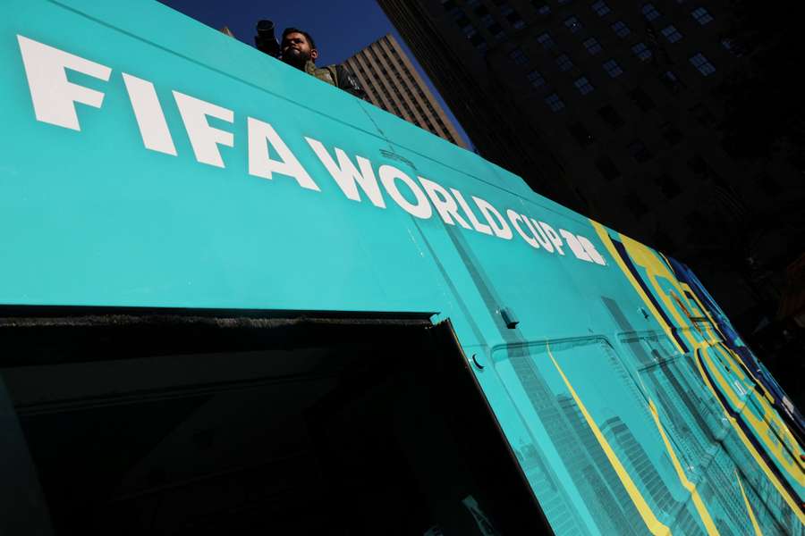 New Jersey's MetLife Stadium will host eight matches at the World Cup New Jersey's MetLife Stadium will host eight matches at the World Cup