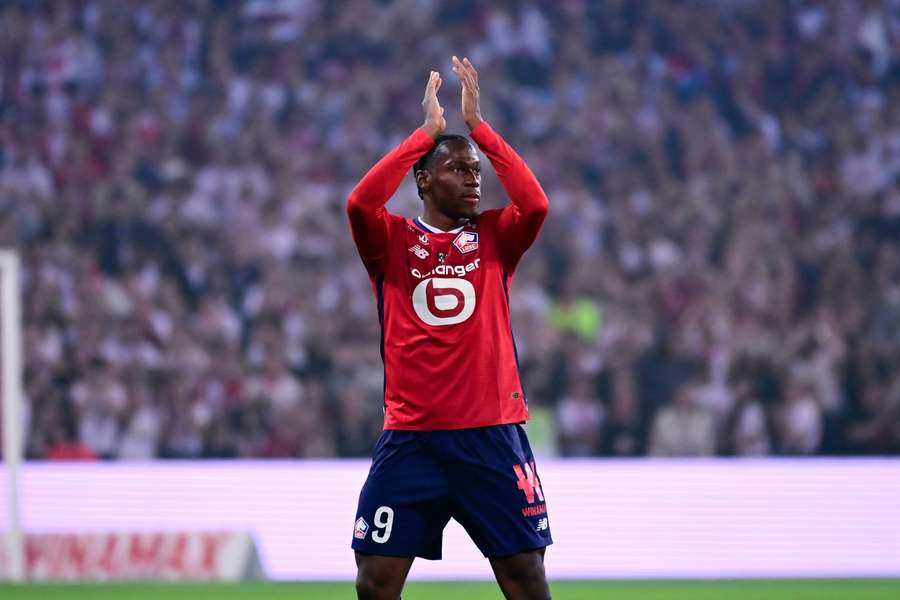 Serena hails imminent Juventus signing David: A complete striker