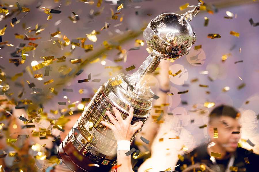 Três times brasileiros ainda estão vivos na Libertadores 2026