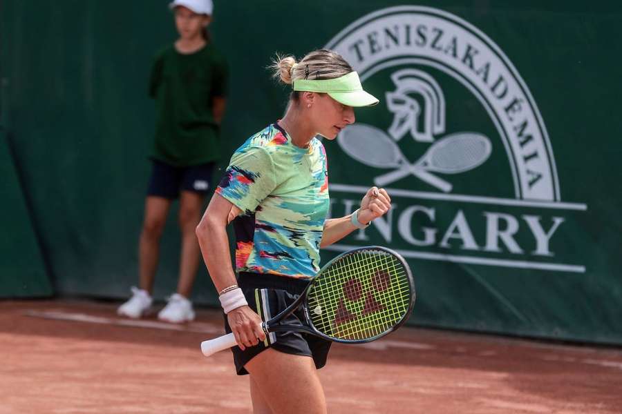 România va întâlni Slovenia în calificările Billie Jean King Cup 2023