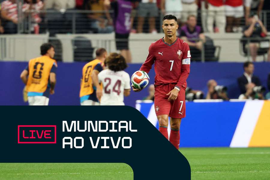 Portugal vai a jogo contra a Espanha Portugal vai a jogo contra a Espanha