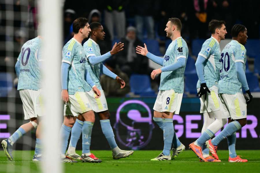 Juventus si zmeria sily s neobľúbeným protivníkom.